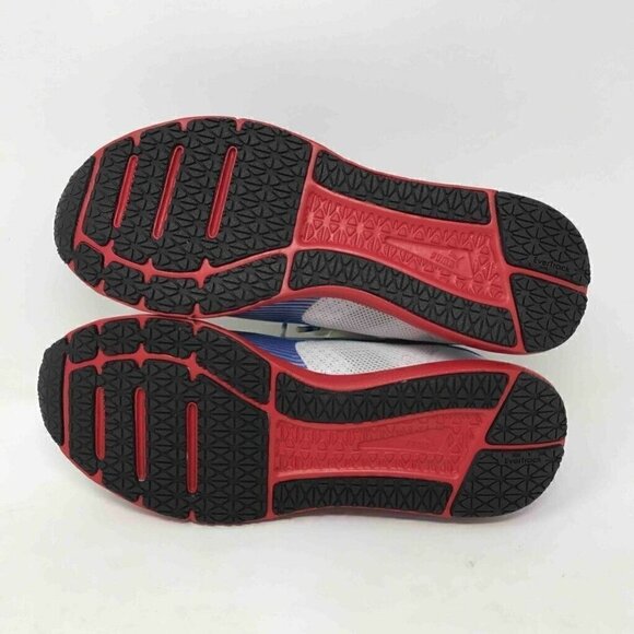 Puma Usain Bolt Evospeed Running Shoes White 6.5 - Picture 8 of 8